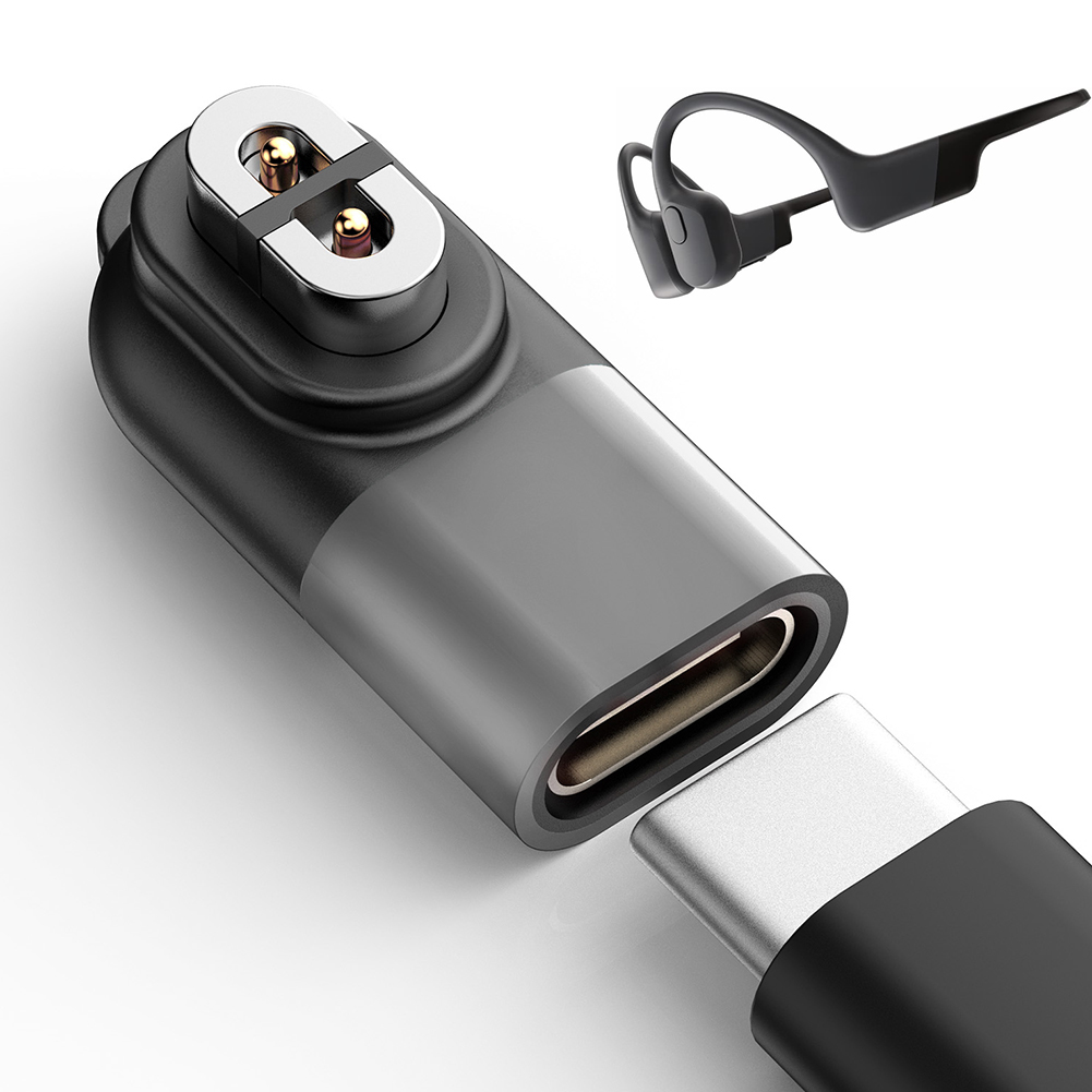 Skyrc B6 Neo Smart Charger - Magnetic Charger Type C Charging Adapter