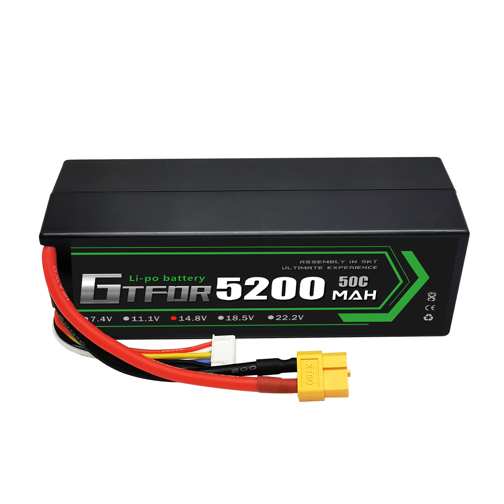 6S Lipo Battery 22.2V 5000Mah - Pin Lipo 7.4V 11.1V 15.2V 14.8V