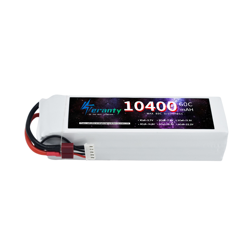 Pin LiPo 14.8V 4S 1500mAh 2200 - đánh giá và giá 4S Lipo Battery 14.8V 6000Mah