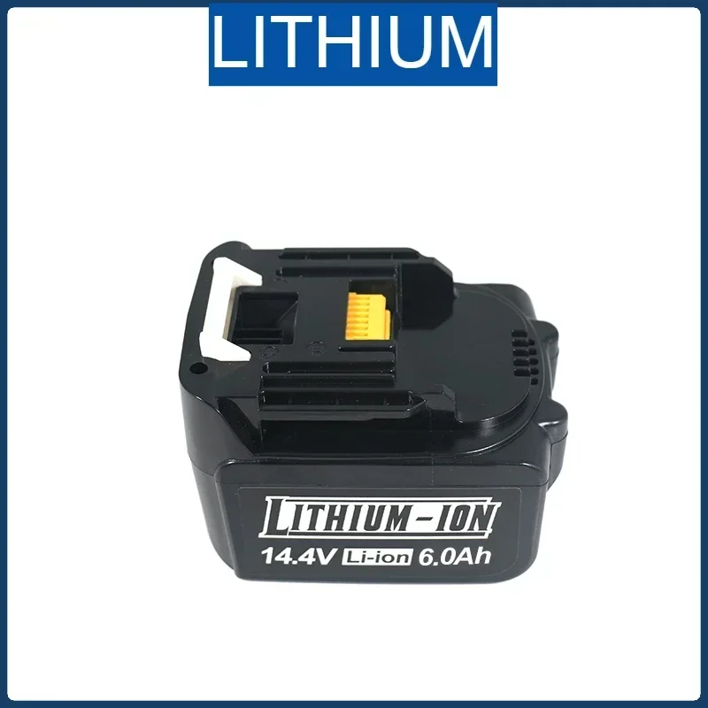 For Makita 14.4V 6000mAh 5000m - đánh giá và giá 4S Lipo Battery 14.8V 6000Mah
