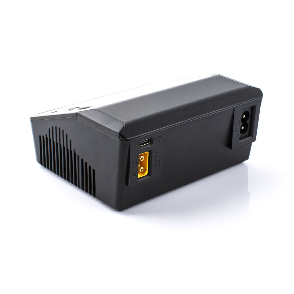 ToolkitRC M6DAC Multi-function - đánh giá và giá Toolkitrc M6Dac Smart Charger
