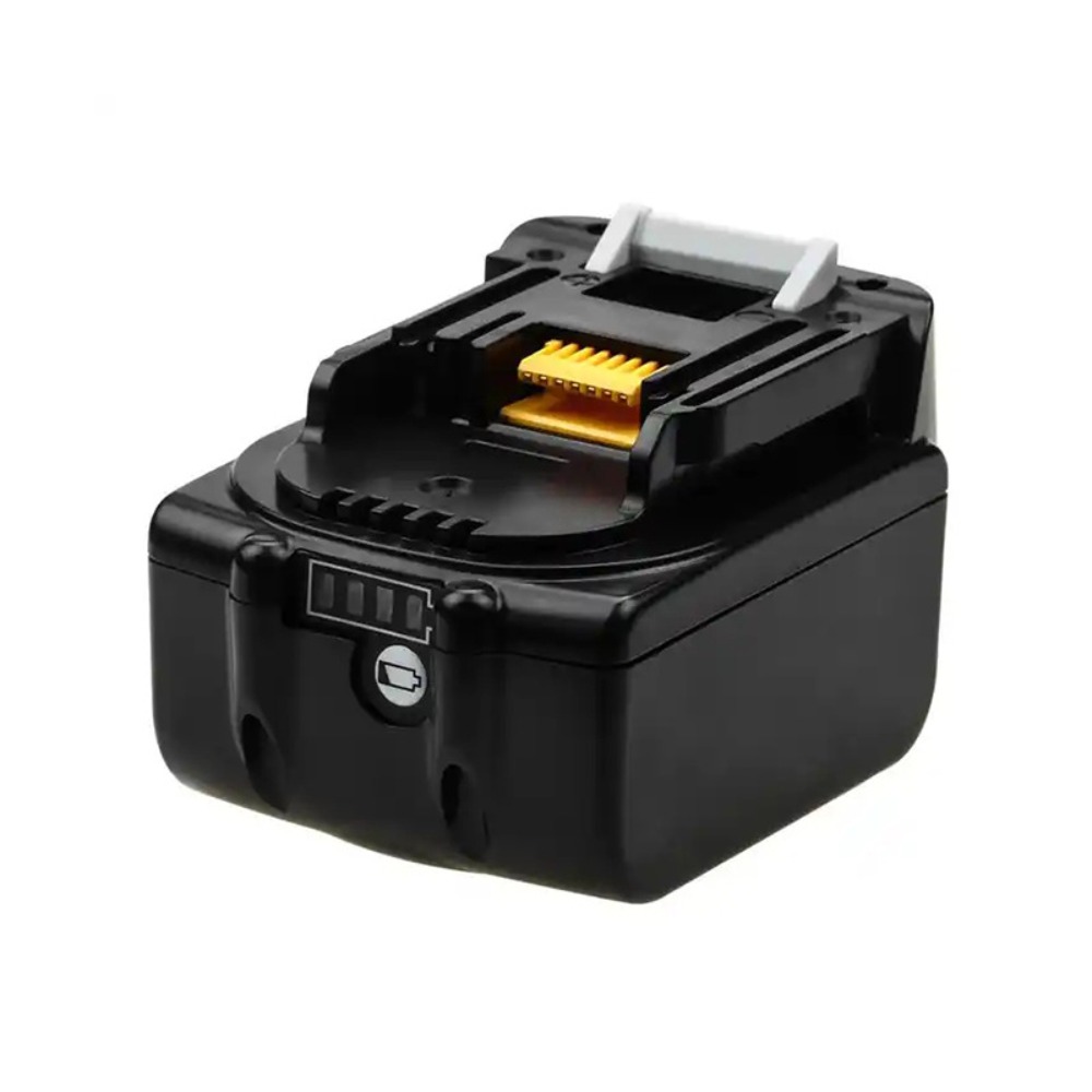 For Makita BL1430 BL1440 BL145 - đánh giá và giá 4S Lipo Battery 14.8V 6000Mah