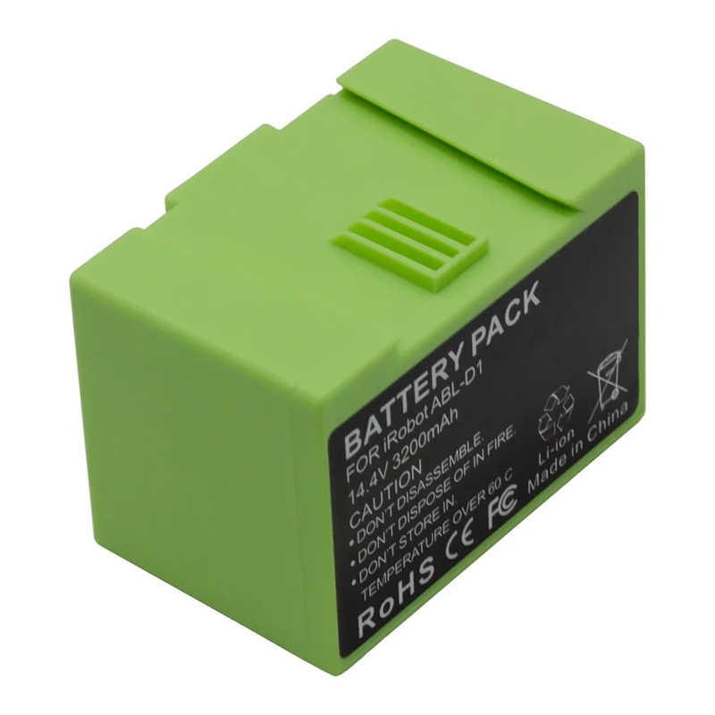 PURFIELD 14.4V 5000MAH Authent - đánh giá và giá 4S Lipo Battery 14.8V 6000Mah